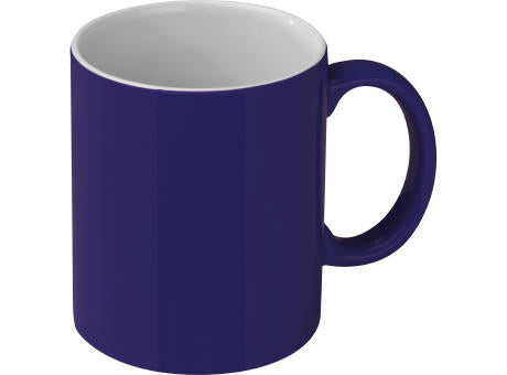Keramiktasse Lissabon