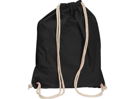 Baumwollgymbag Carlsbad