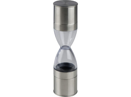 Salz- / Pfeffermühle Rom