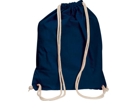 Baumwollgymbag Carlsbad
