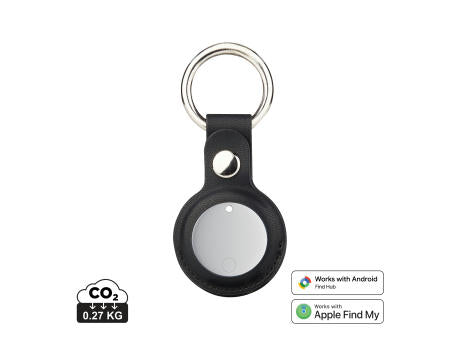 Findmate Dual IPX5 Artikel-Finder aus RCS recyceltem ABS