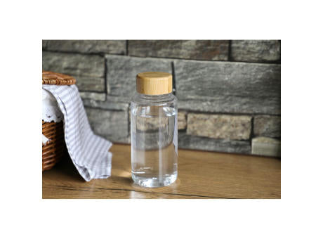 Trinkflasche "Natural", 700 ml