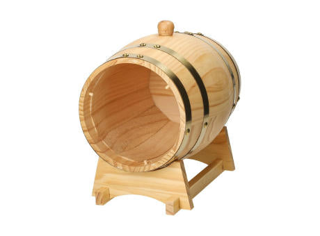 Holzfass "Timber", 3 l