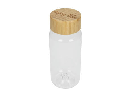 Trinkflasche "Natural", 400 ml