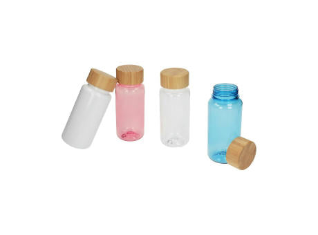 Trinkflasche "Natural", 400 ml