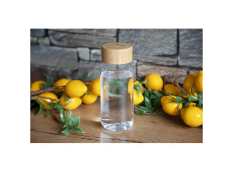 Trinkflasche "Natural", 400 ml