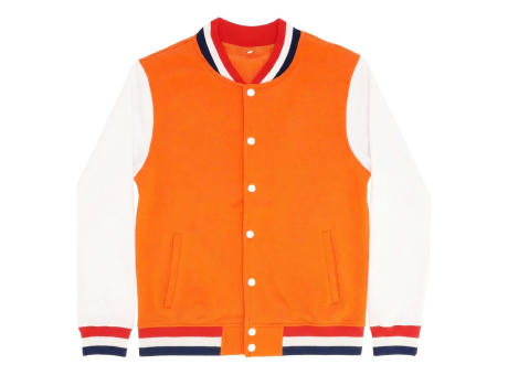 College Jacke