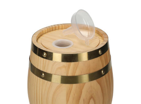 Holzfass "Timber", 1 l