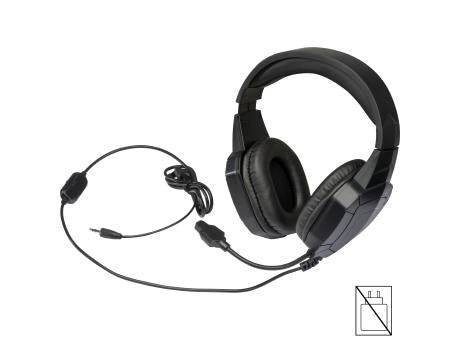 Headset mit Mikrofon RAFFAELLA