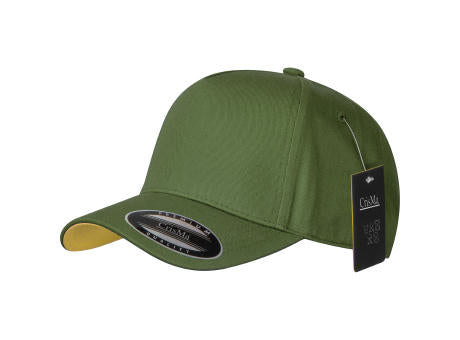 CrisMa Baseballcap AXEL