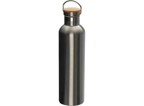Vakuum Isolierflasche aus Edelstahl, 1.000ml JEROME