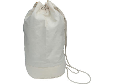 Seesack aus Baumwolle mit Kordelzug ANTONIA