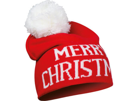 Weihnachtsmütze REINHARD