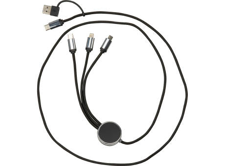 Ladekabel mit Leuchtfunktion INGE