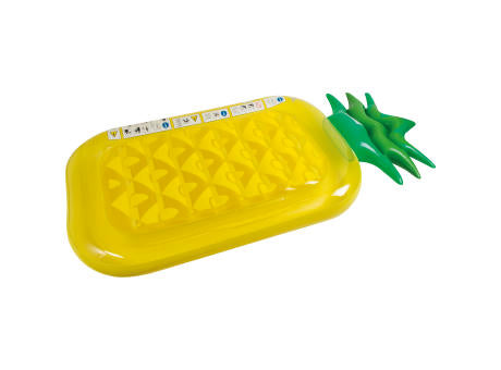 Aufblasbare Ananas TEKLA