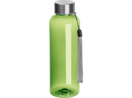 Trinkflasche aus PET, 500ml MADELINE