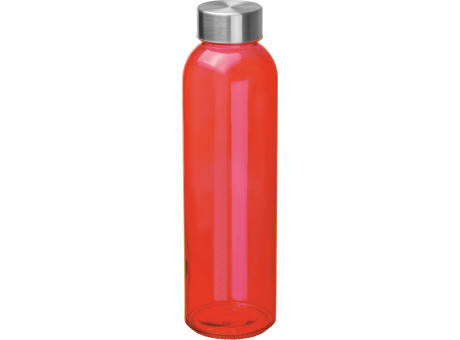 Trinkflasche aus Glas, 500ml EUGEN