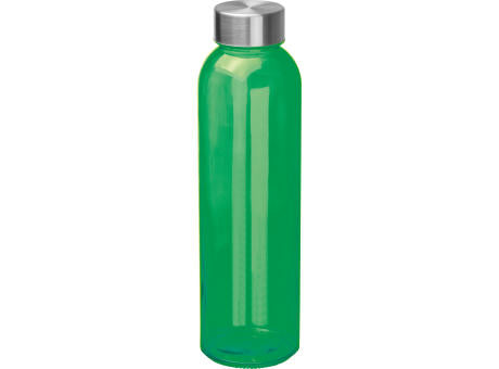 Trinkflasche aus Glas, 500ml EUGEN