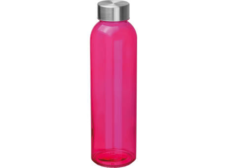 Trinkflasche aus Glas, 500ml EUGEN