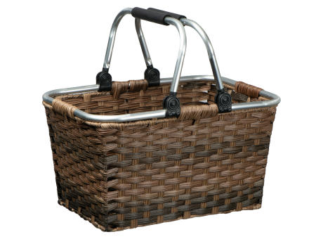 Rattan Einkaufskorb