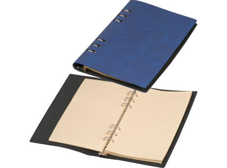 A5 Ringbuch mit PU-Einband ROSARIA