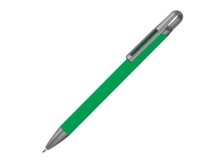 Semi Gel Kugelschreiber KAROLINE