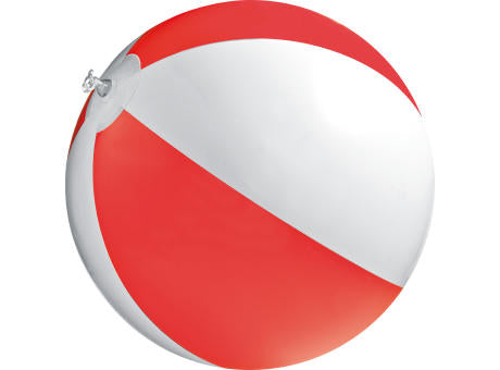 Strandball BERNHARD