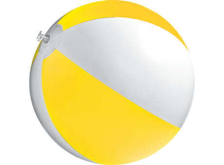 Strandball BERNHARD
