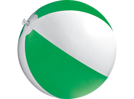 Strandball BERNHARD