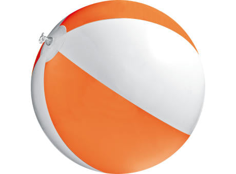 Strandball BERNHARD