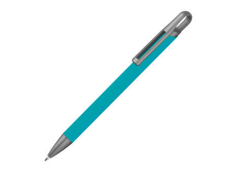 Semi Gel Kugelschreiber KAROLINE