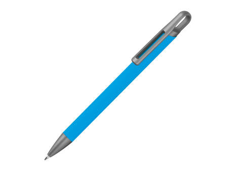 Semi Gel Kugelschreiber KAROLINE
