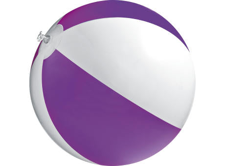 Strandball BERNHARD