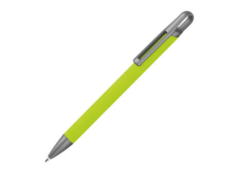 Semi Gel Kugelschreiber KAROLINE