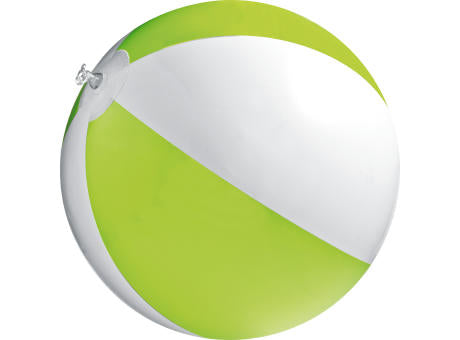 Strandball BERNHARD