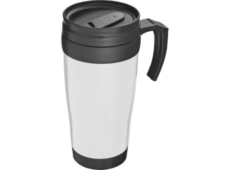 Isolierbecher aus Kunststoff, 400ml JOYCE