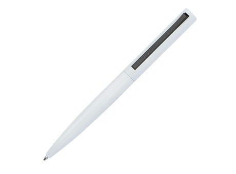 Kugelschreiber aus recyceltem Aluminium WIEBKE