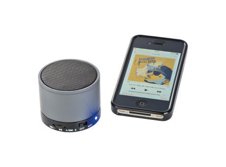 Bluetooth Lautsprecher mit USB Anschluss RENATA