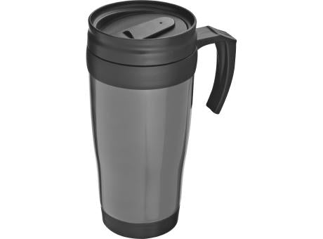 Isolierbecher aus Kunststoff, 400ml JOYCE