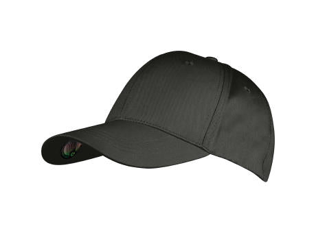 CrisMa Baseballcap aus recycelter Baumwolle FRIEDA