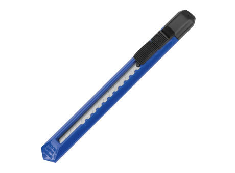 Schlankes Kartonmesser aus Kunststoff URBAN