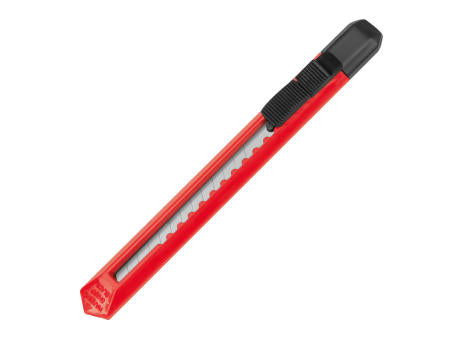Schlankes Kartonmesser aus Kunststoff URBAN