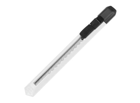 Schlankes Kartonmesser aus Kunststoff URBAN