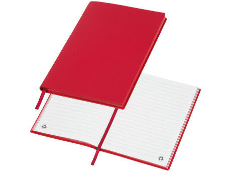 A5 Notizbuch aus Soft PU HENRI