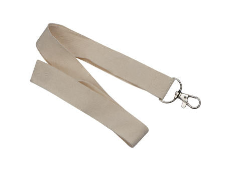 Lanyard aus Baumwolle KONSTANTIN