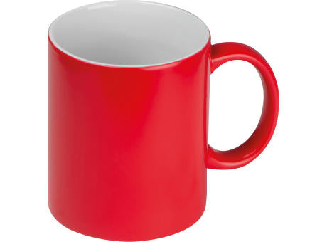 Sublimationstasse mit Effekt, 300ml JACOPO