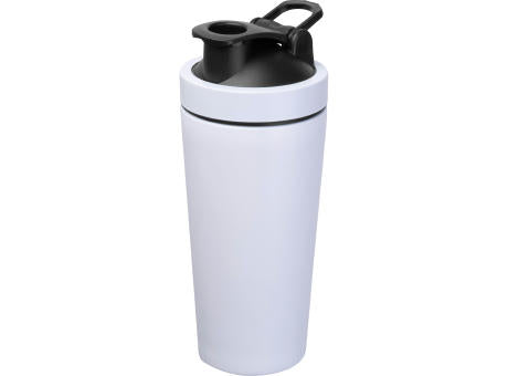 Proteinshaker aus Edelstahl LILY