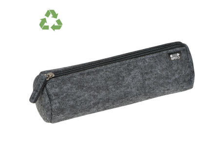Stiftemäppchen aus recyceltem Filz WALERIAN