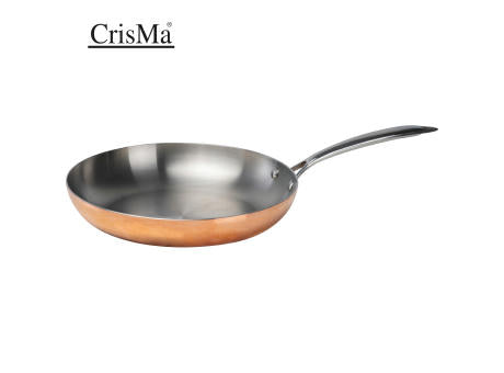 Crisma Induktionspfanne RENZO