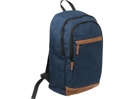 Rucksack aus Polyester TARA